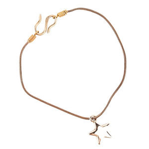 Corneliani Bracelet Women Gold